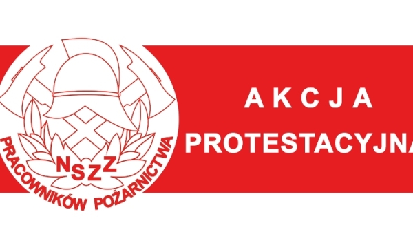 31 - 07 - 2018 - Akcja ponownego oflagowania i oznakowania pojazdów w ramach prowadzonej akcji protestacyjnej  ! ! ! (...)