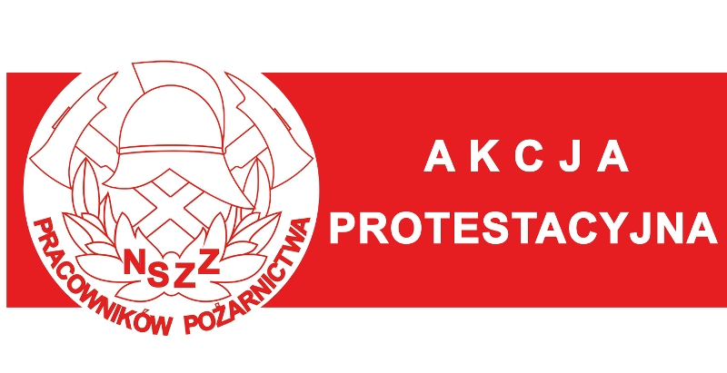 akcja protestacyjna 2