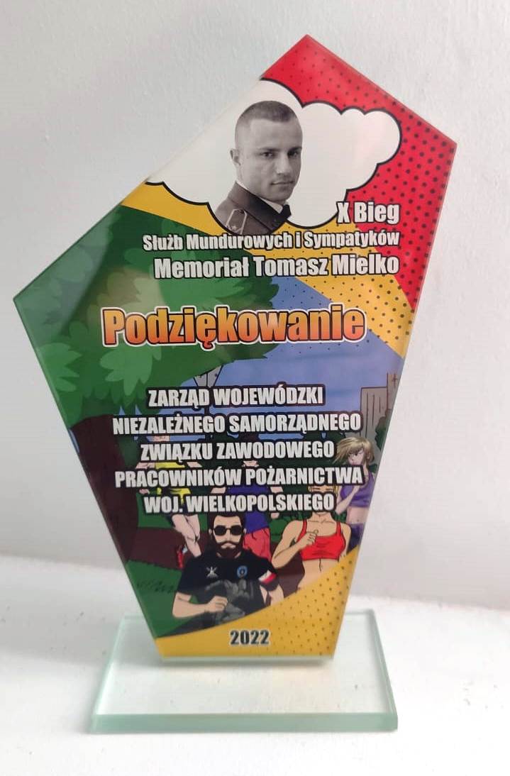 podziekowanie